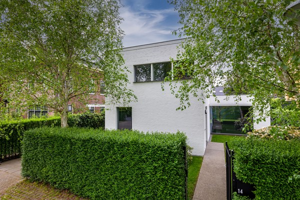Medium property photo - Spaaklaan 14, 3446 HD Woerden